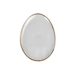 4x Frühstücksteller FINCA In Grau -Butlers butlers 4x fruhstucksteller finca in grau 2