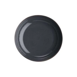 4x Pastateller Ø22cm NATIVE In Dunkelblau 14 4x Pastateller Ø22cm NATIVE In Dunkelblau -Butlers butlers 4x pastateller o22cm native in dunkelblau 3