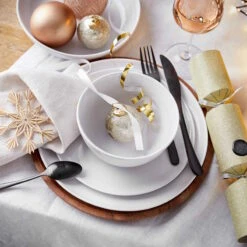 4x Schale 600ml NATIVE In Weiß 24 4x Schale 600ml NATIVE In Weiß -Butlers butlers 4x schale 600ml native in weiss 10