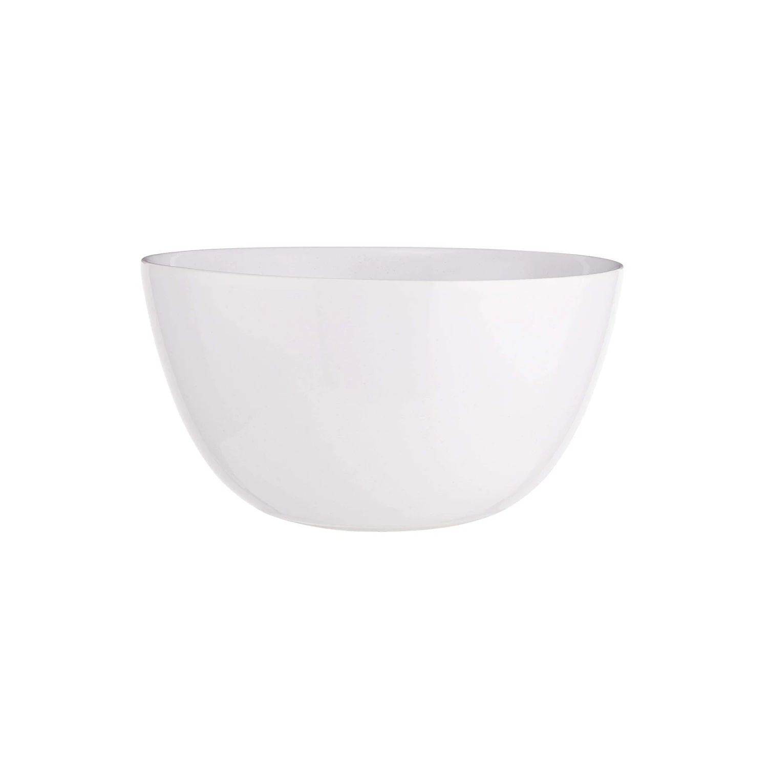 4x Schale 600ml NATIVE In Weiß 5 4x Schale 600ml NATIVE In Weiß – Bild 3