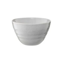 4x Schale 700ml MANOR In Hellgrau -Butlers butlers 4x schale 700ml manor in hellgrau 3