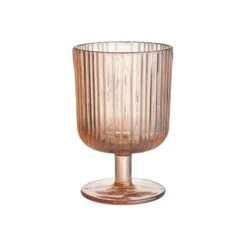 6x Weingläser Mit Rillen 250ml CHELSEA In Pastellorange 8 6x Weingläser Mit Rillen 250ml CHELSEA In Pastellorange -Butlers butlers 6x weinglaser mit rillen 250ml chelsea in pastellorange 2