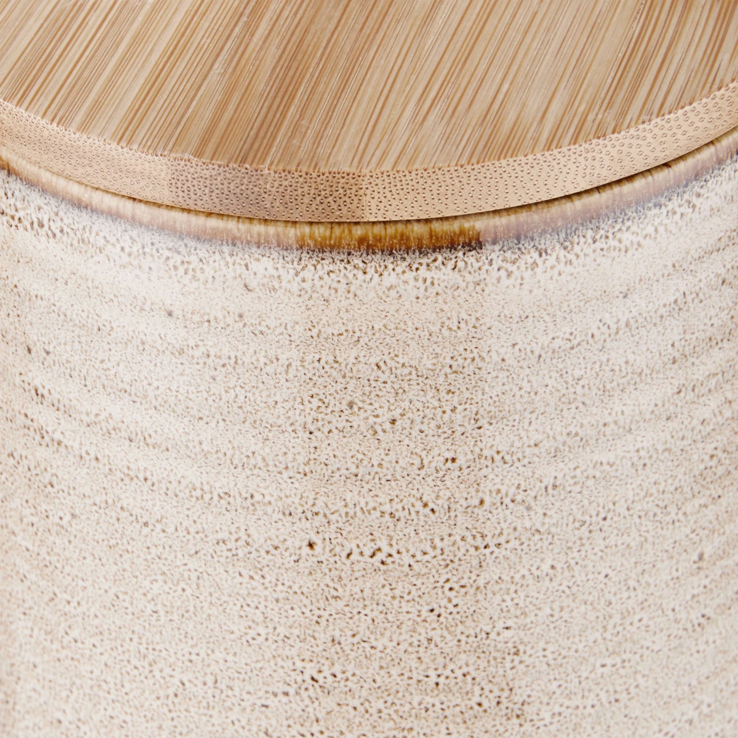 Aufbewahrungsdose 1000ml QUEEN IT In Beige 6 Aufbewahrungsdose 1000ml QUEEN IT In Beige – Bild 4