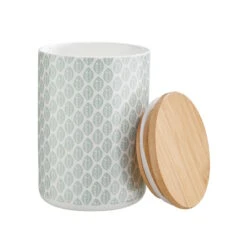 Aufbewahrungsdose Blätter 700 Ml QUEEN IT In Grün -Butlers butlers aufbewahrungsdose blatter 700 ml queen it in grun 1