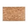 Badematte 80x50cm BIG BAMBOO In Natur 2 Badematte 80x50cm BIG BAMBOO In Natur -Butlers butlers badematte 80x50cm big bamboo in natur