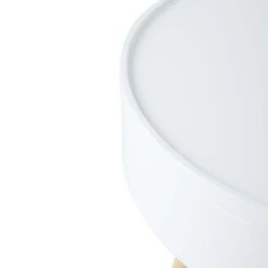 Beistelltisch Mit Stauraum COFFEE TIME In Weiß -Butlers butlers beistelltisch mit stauraum coffee time in weiss 6