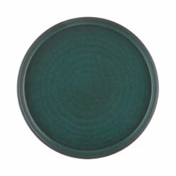 Blumentopf Mit Teller Ø20cm PLANT PLACE In Grün -Butlers butlers blumentopf mit teller o20cm plant place in grun 3