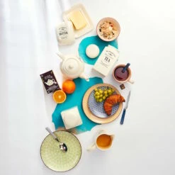 Butterdose MRS. WINTERBOTTOM'S In Creme -Butlers butlers butterdose mrs winterbottoms in creme 3