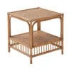 Couchtisch Handgefertigt Aus Rattan BOHO LOUNGE In Natur 2 Couchtisch Handgefertigt Aus Rattan BOHO LOUNGE In Natur -Butlers butlers couchtisch handgefertigt aus rattan boho lounge in natur