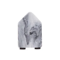 Deko-Haus L 5 X H 8cm BLOCKHOUSE In Grau 13 Deko-Haus L 5 X H 8cm BLOCKHOUSE In Grau -Butlers butlers deko haus l 5 x h 8cm blockhouse in grau 2