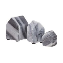 Deko-Haus L 5 X H 8cm BLOCKHOUSE In Grau 17 Deko-Haus L 5 X H 8cm BLOCKHOUSE In Grau -Butlers butlers deko haus l 5 x h 8cm blockhouse in grau 6