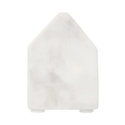 Deko-Haus L 6 X H 9cm BLOCKHOUSE In Weiß 13 Deko-Haus L 6 X H 9cm BLOCKHOUSE In Weiß -Butlers butlers deko haus l 6 x h 9cm blockhouse in weiss 2