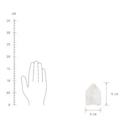 Deko-Haus L 6 X H 9cm BLOCKHOUSE In Weiß 14 Deko-Haus L 6 X H 9cm BLOCKHOUSE In Weiß -Butlers butlers deko haus l 6 x h 9cm blockhouse in weiss 3