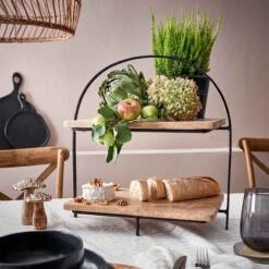 Deko-Pilz Höhe 19cm HARVEST SPLENDOR In Gold 7 Deko-Pilz Höhe 19cm HARVEST SPLENDOR In Gold -Butlers butlers deko pilz hohe 19cm harvest splendor in gold 1