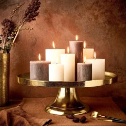 Deko-Teller Mit Fuß Ø50cm BANQUET In Gold 9 Deko-Teller Mit Fuß Ø50cm BANQUET In Gold -Butlers butlers deko teller mit fuss o50cm banquet in gold 1