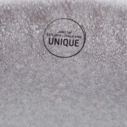 Dinnerteller Ø28cm ATLANTIS In Grau 22 Dinnerteller Ø28cm ATLANTIS In Grau -Butlers butlers dinnerteller o28cm atlantis in grau 5