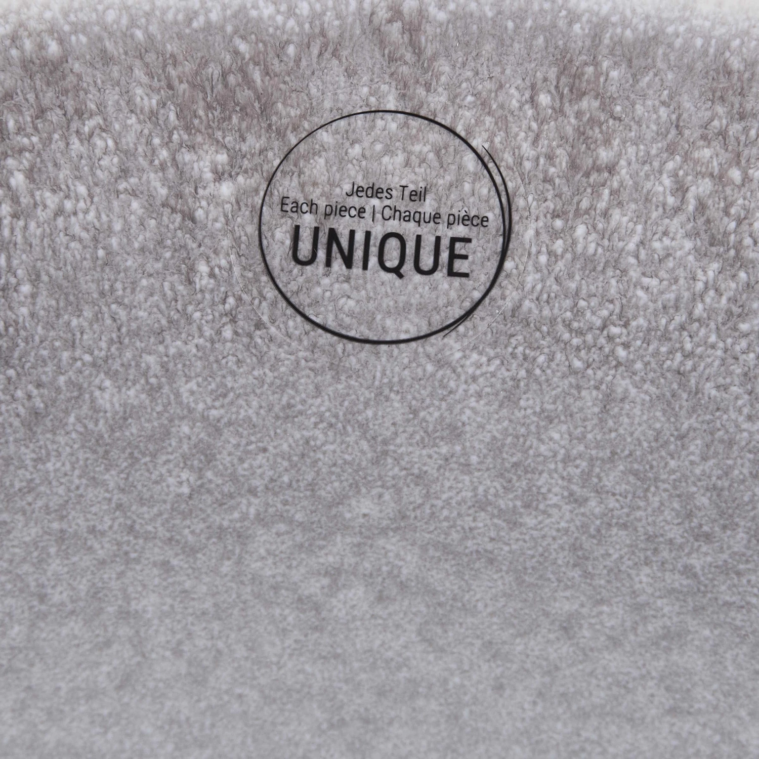 Dinnerteller Ø28cm ATLANTIS In Grau 8 Dinnerteller Ø28cm ATLANTIS In Grau – Bild 6