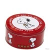 Dose Snoopy/Keks Rund PEANUTS In Rot -Butlers butlers dose snoopy keks rund peanuts in rot