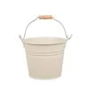 Eimer 2l ZINC In Beige 1 Eimer 2l ZINC In Beige -Butlers butlers eimer 2l zinc in beige
