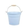 Eimer 2l ZINC In Hellblau 2 Eimer 2l ZINC In Hellblau -Butlers butlers eimer 2l zinc in hellblau