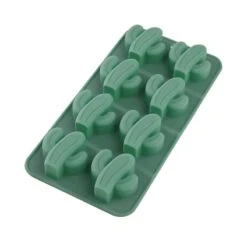 Eiswürfelbereiter Kaktus COOL DOWN In Grün -Butlers butlers eiswurfelbereiter kaktus cool down in grun 2