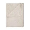 Fleecedecke L 200 X B 150cm LAZY DAYS In Beige -Butlers butlers fleecedecke l 200 x b 150cm lazy days in beige