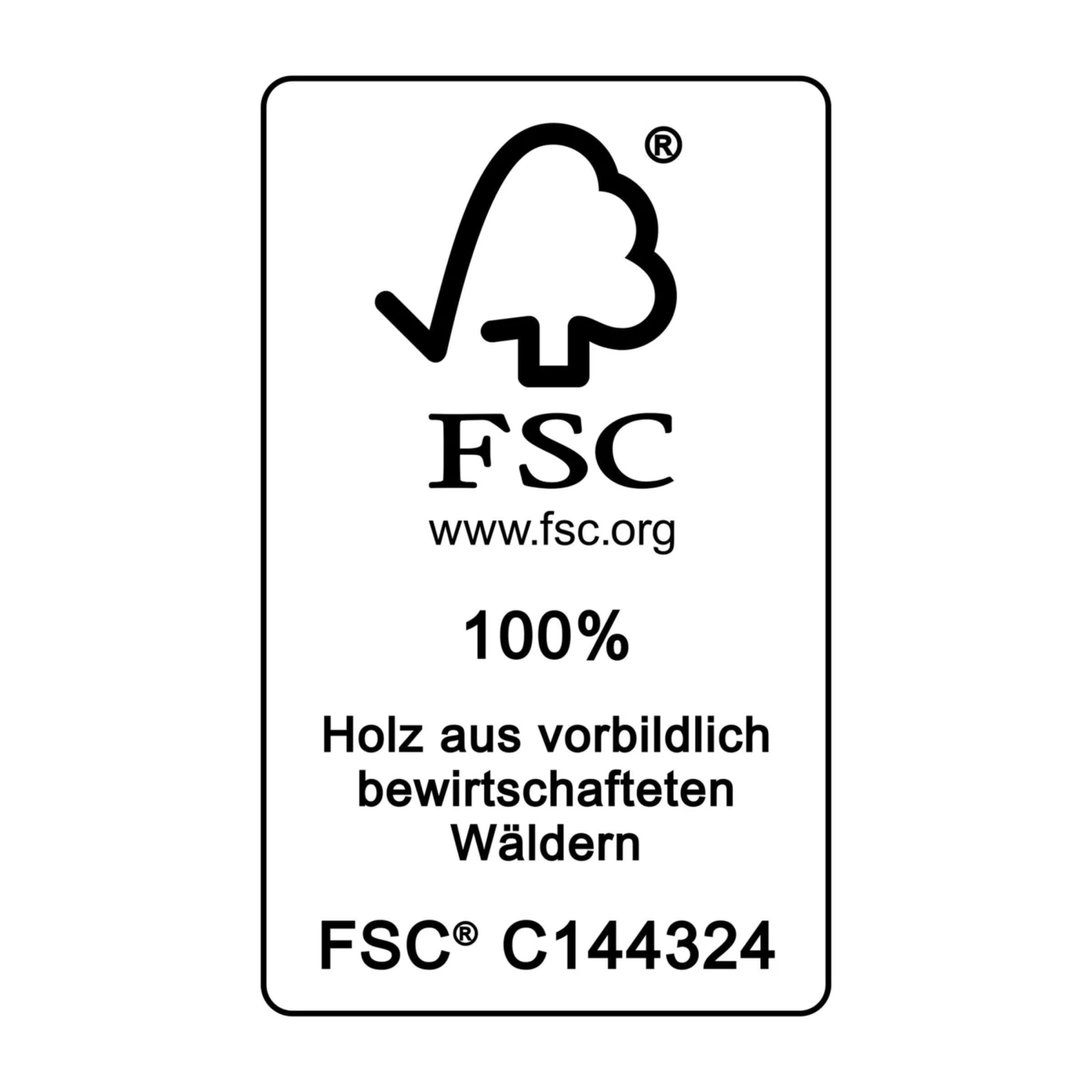 Gartenliege Mit Fußteil WEEKENDER In Braun 13 Gartenliege Mit Fußteil WEEKENDER In Braun – Bild 11