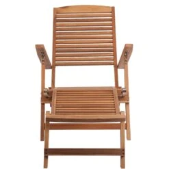 Gartenliege Mit Fußteil WEEKENDER In Braun 15 Gartenliege Mit Fußteil WEEKENDER In Braun -Butlers butlers gartenliege mit fussteil weekender in braun 2