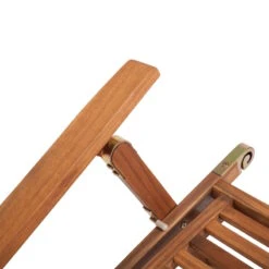 Gartenliege Mit Fußteil WEEKENDER In Braun 20 Gartenliege Mit Fußteil WEEKENDER In Braun -Butlers butlers gartenliege mit fussteil weekender in braun 7