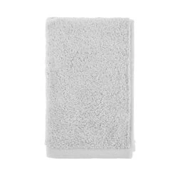 Gästehandtuch FABULOUS In Hellgrau