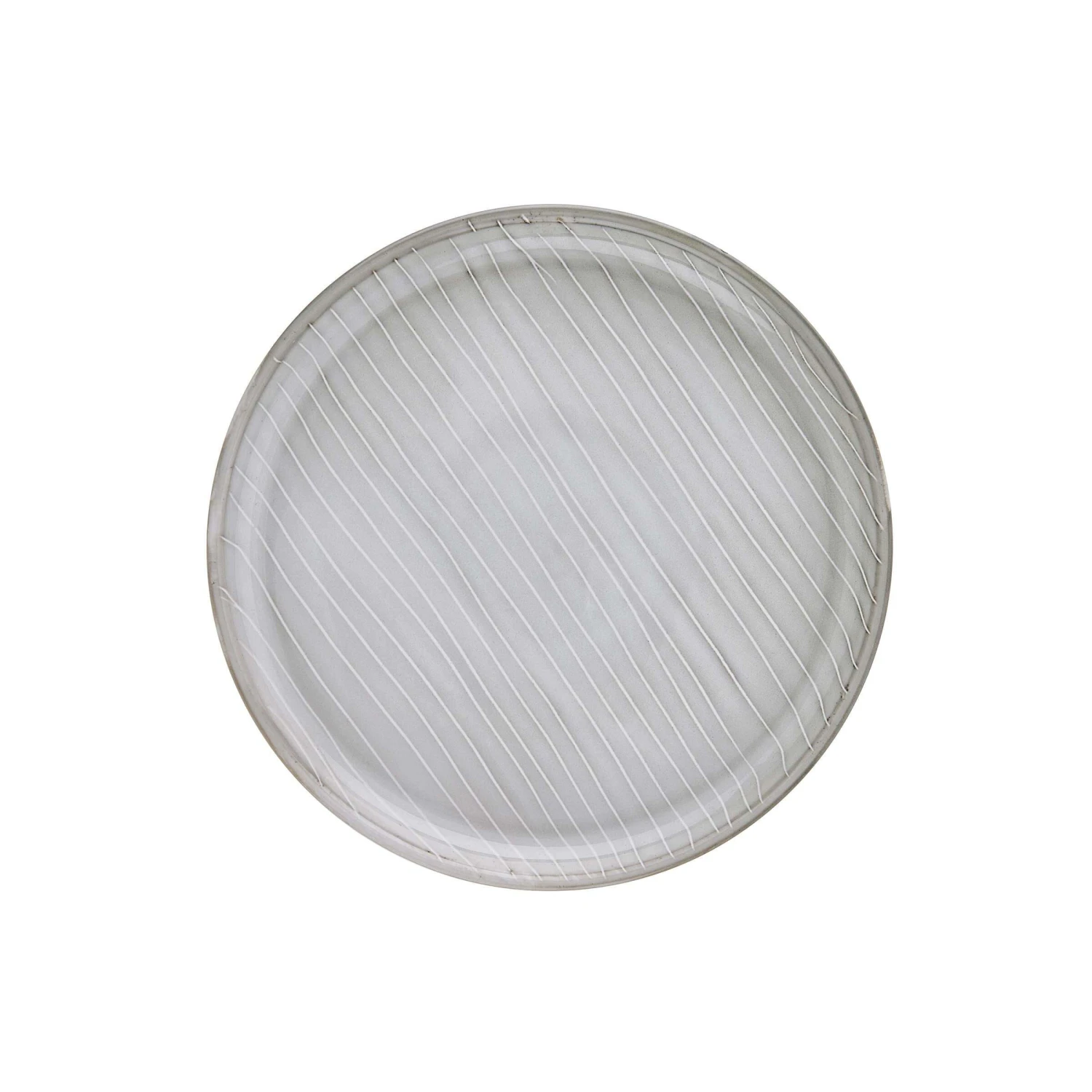 Geschirr-Set 12-tlg. HENLEY In Grau 5 Geschirr-Set 12-tlg. HENLEY In Grau – Bild 3