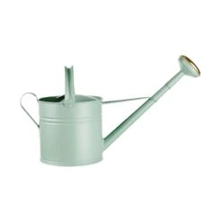 Gießkanne 8l ZINC In Pastellgrün -Butlers butlers giesskanne 8l zinc in pastellgrun 3