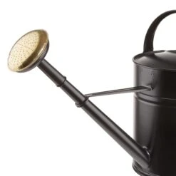 Gießkanne 8l ZINC In Schwarz 11 Gießkanne 8l ZINC In Schwarz -Butlers butlers giesskanne 8l zinc in schwarz 4