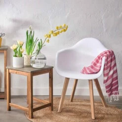 Hanf-Teppich Ø110cm ALL NATURE In Natur 17 Hanf-Teppich Ø110cm ALL NATURE In Natur -Butlers butlers hanf teppich o110cm all nature in natur 6