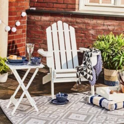 In- & Outdoor-Teppich Ethno L 180 X B 120cm COLOUR CLASH In Grau 19 In- & Outdoor-Teppich Ethno L 180 X B 120cm COLOUR CLASH In Grau -Butlers butlers in and outdoor teppich ethno l 180 x b 120cm colour clash in grau 8