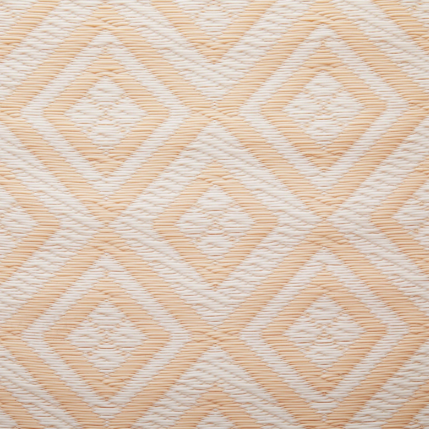 In- & Outdoor-Teppich L 180 X B 118cm COLOUR CLASH In Creme 6 In- & Outdoor-Teppich L 180 X B 118cm COLOUR CLASH In Creme – Bild 4