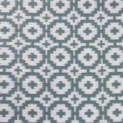 In- & Outdoor-Teppich Mosaik L 180 X B 118cm COLOUR CLASH In Salbei 14 In- & Outdoor-Teppich Mosaik L 180 X B 118cm COLOUR CLASH In Salbei -Butlers butlers in and outdoor teppich mosaik l 180 x b 118cm colour clash in salbei 3