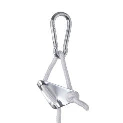 Karabiner-Aufhängesystem BABOON In Weiß -Butlers butlers karabiner aufhangesystem baboon in weiss 2