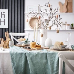 Kerzenhalter Höhe 24cm INVISIBLE In Transparent -Butlers butlers kerzenhalter hohe 24cm invisible in transparent 6