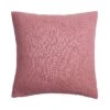 Kissen L 45 X B 45cm LAINETTE In Rosé -Butlers butlers kissen l 45 x b 45cm lainette in rose