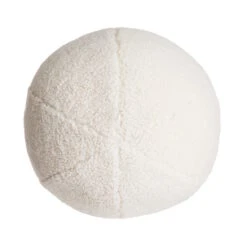 Kissen Rund Ø35cm BOB In Beige -Butlers butlers kissen rund o35cm bob in beige 2