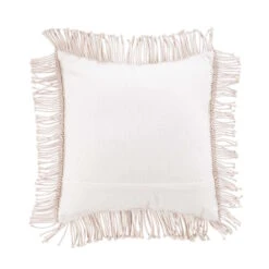 Kissen ZickZack L 45 X B 45cm MACRAMÉ In Creme 11 Kissen ZickZack L 45 X B 45cm MACRAMÉ In Creme -Butlers butlers kissen zickzack l 45 x b 45cm macrame in creme 2