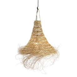 Lampenschirm-Set 2-tlg. BOMAS In Natur -Butlers butlers lampenschirm set 2 tlg bomas in natur 4