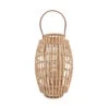 Laterne Mit Henkel 50 Cm BAMBOO NIGHTS In Beige -Butlers butlers laterne mit henkel 50 cm bamboo nights in beige