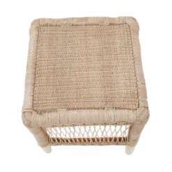 Malawi Hocker Handgeflochten BOHO LOUNGE In Natur -Butlers butlers malawi hocker handgeflochten boho lounge in natur 4