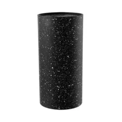 Messerblock BOLERO In Schwarz -Butlers butlers messerblock bolero in schwarz 1