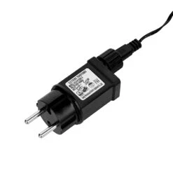 Metall-Lampenkette Mit Stecker WAREHOUSE In Schwarz -Butlers butlers metall lampenkette mit stecker warehouse in schwarz 4