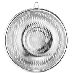 Metallsieb MENUETT In Silber -Butlers butlers metallsieb menuett in silber 1