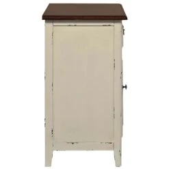 Nachttisch CABOTT COVE In Creme-Braun 20 Nachttisch CABOTT COVE In Creme-Braun -Butlers butlers nachttisch cabott cove in creme braun 4