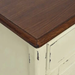 Nachttisch CABOTT COVE In Creme-Braun 23 Nachttisch CABOTT COVE In Creme-Braun -Butlers butlers nachttisch cabott cove in creme braun 7